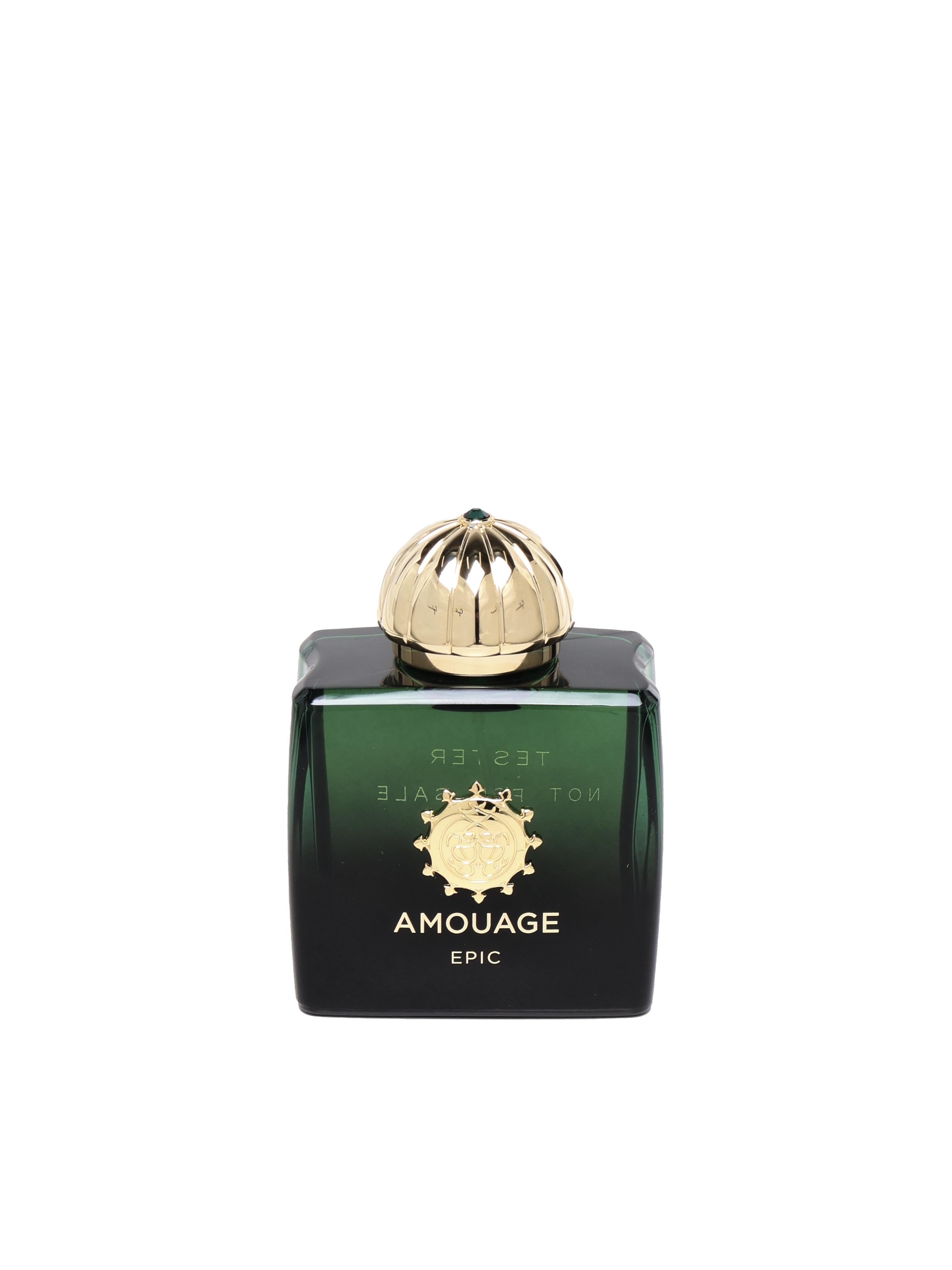 Amouage - Epic woman 100 ml 0AMOEDP100EPICW  AMOUAGE 