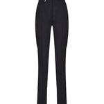 Le pantalon Tibau 243PA038 1333990 JACQUEMUS 