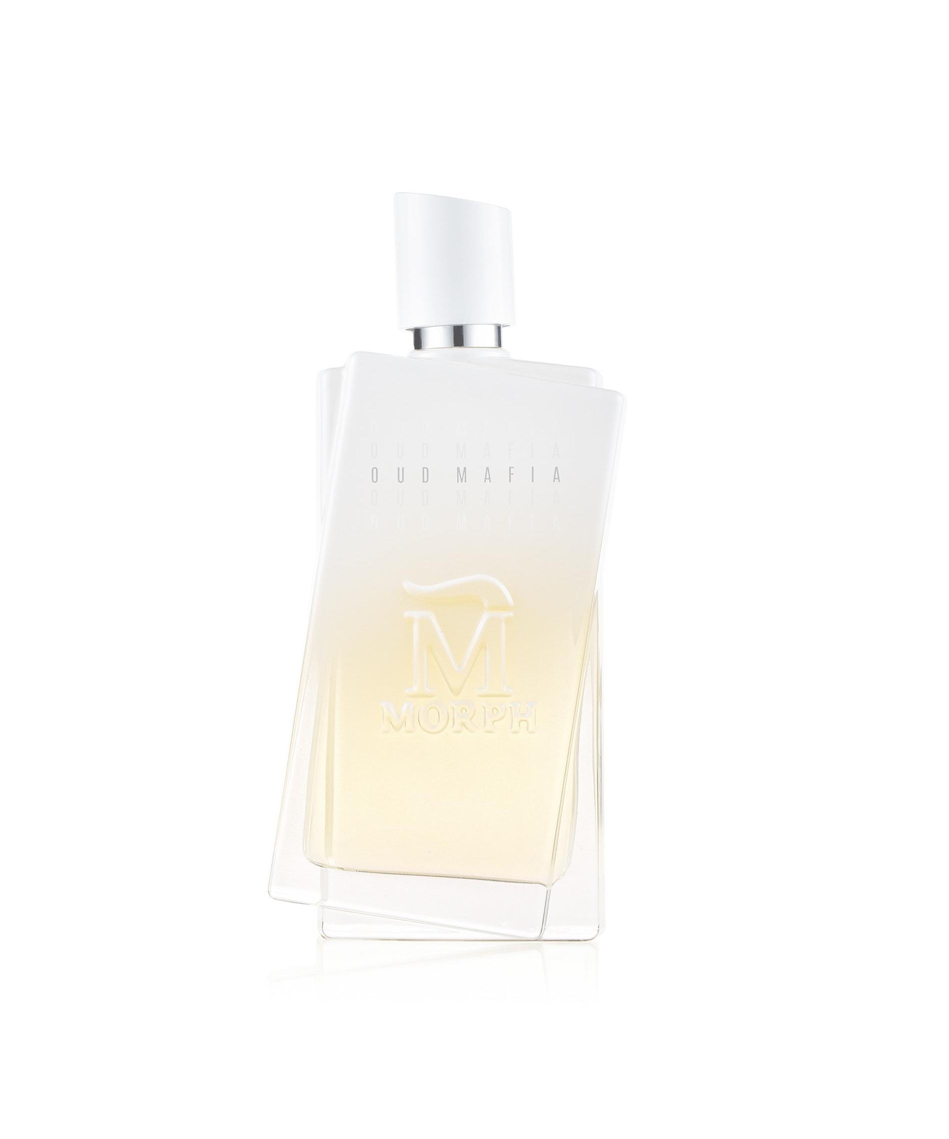 Morph - Oud Mafia edp 100ml MOR24 OUD MAFIA100ML MORPH 