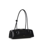 Borsa Le Teckel media in pelle AA1S06033I152 999 ALAIA 