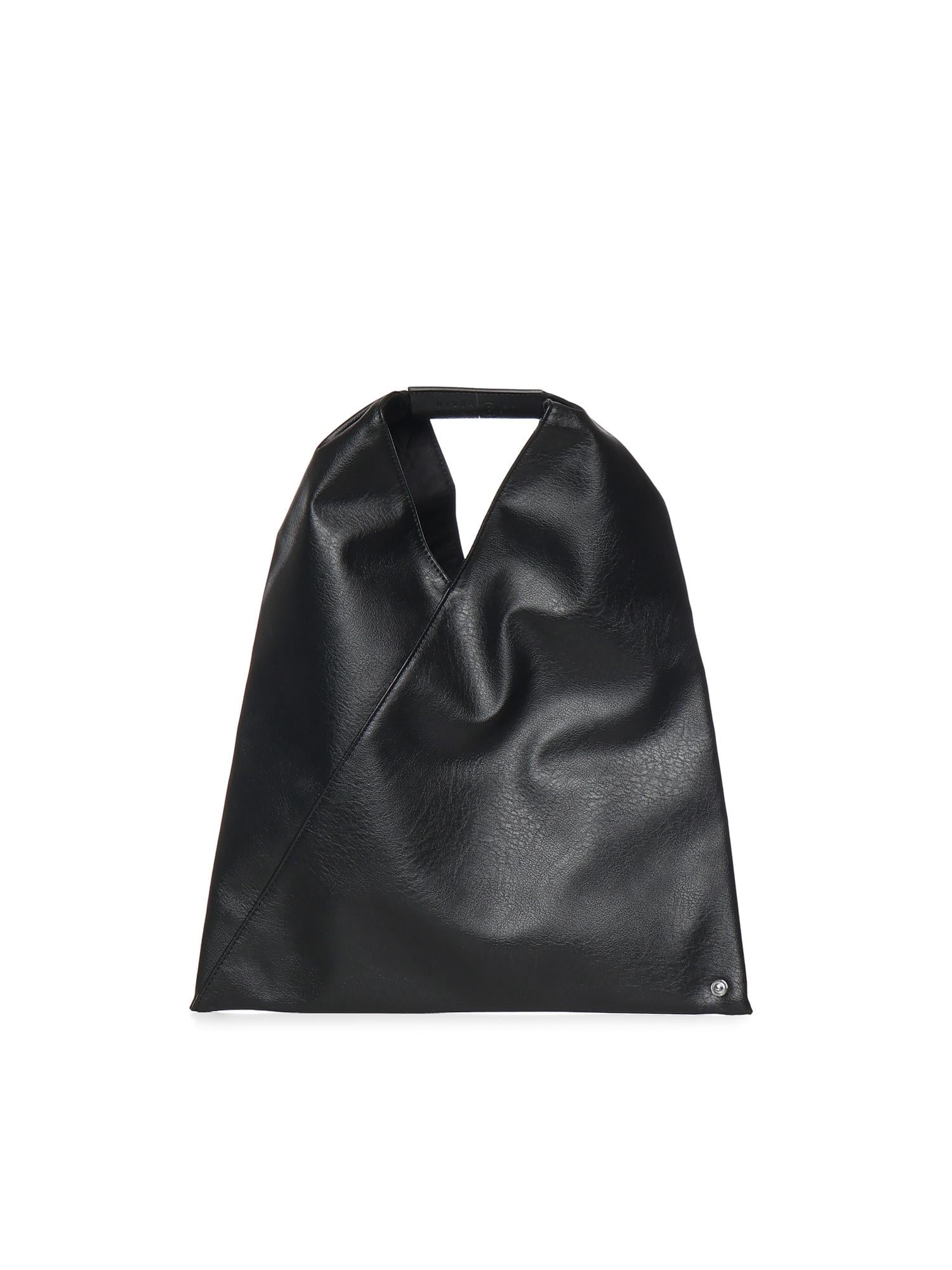 Borsa Japanese Small S54WD0043 P8396T8013 MM6 Maison Margiela 
