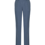 Pantaloni in lana vergine GY7BMT HU2BNB0068 DOLCE & GABBANA 