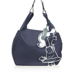 Borsa shopping in tessuto spalmato E1T1E110101 B29 COCCINELLE 