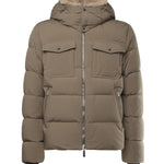 Giubbotto Alarick-Kn MOUGI101114 TEPA009U0214 MooRER 