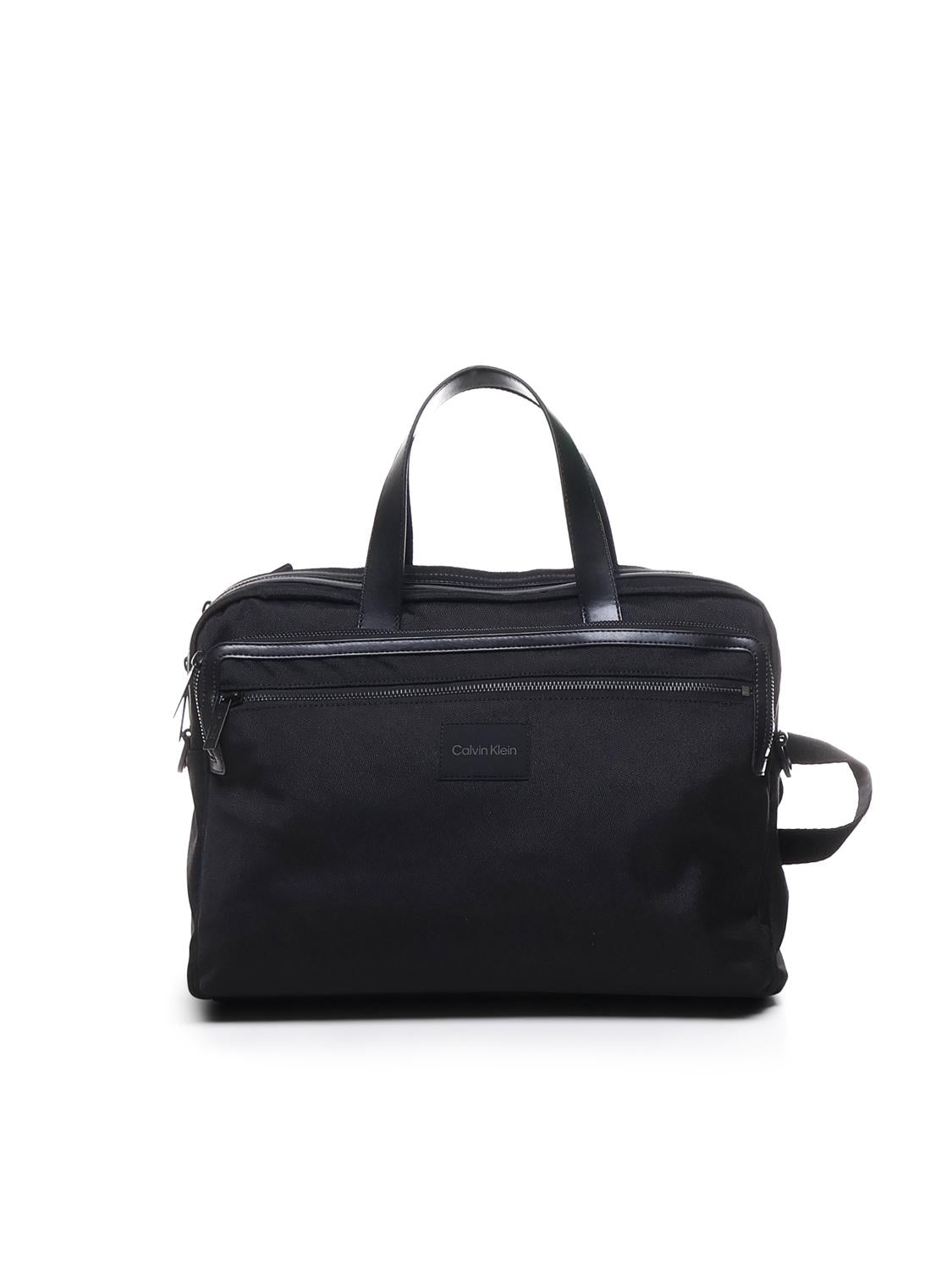 Remote Pro laptop bag K50K511627 -BEH CALVIN KLEIN 