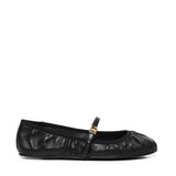 Ballerina Vally in nappa CB0257 AD1378B956 DOLCE & GABBANA 