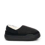 MB Park Clog Felt 80D2470090 N003 MOON BOOT 