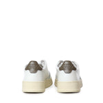 Sneakers Medalist low in pelle AULM LL28 AUTRY 
