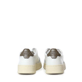 Sneakers Medalist low in pelle AULM LL28 AUTRY 