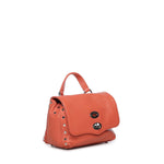 Borsa Postina baby in pelle<BR/> 068010 0040000Z0384 ZANELLATO 