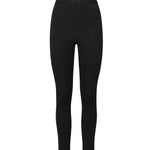 Leggings in misto viscosa FTB5TT FUGRCN0000 DOLCE & GABBANA 