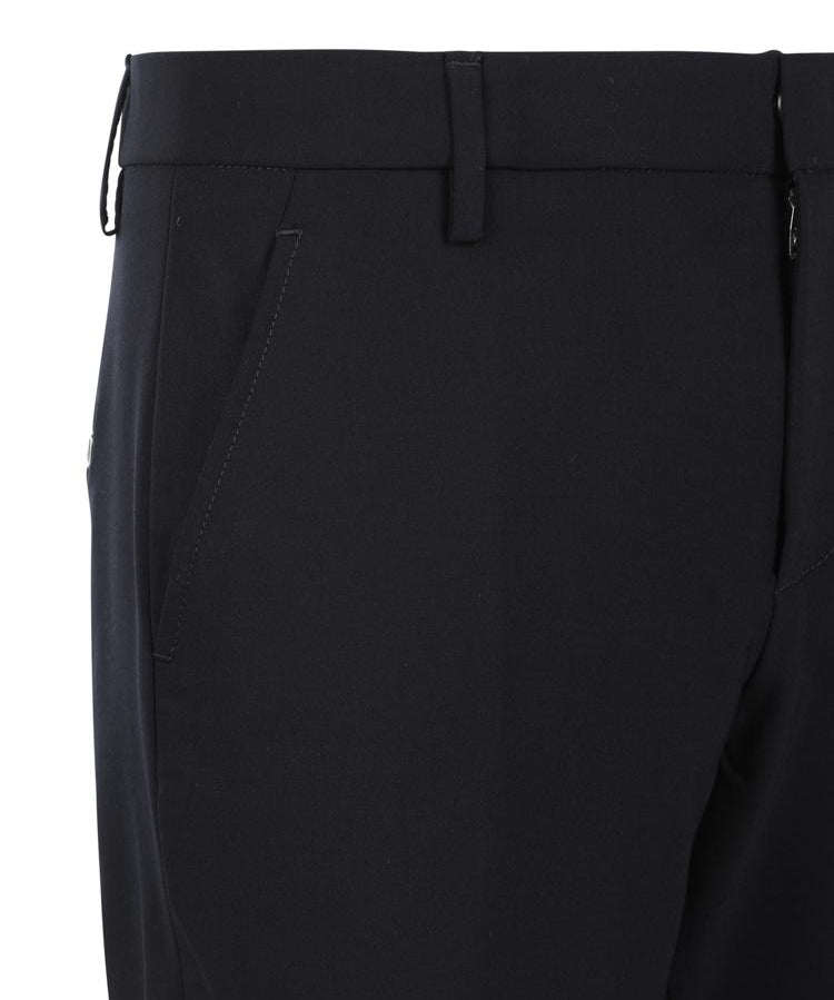 Pantaloni Gaubert slim in lana UP235 TS0009UXXX890 DONDUP 
