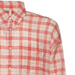 Camicia Stable in cotone 1314  SUNFLOWER 
