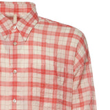 Camicia Stable in cotone 1314  SUNFLOWER 