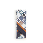 Bandeau in seta FF jacquard FXT011 AUMDF1QVP FENDI 