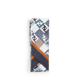 Bandeau in seta FF jacquard FXT011 AUMDF1QVP FENDI 