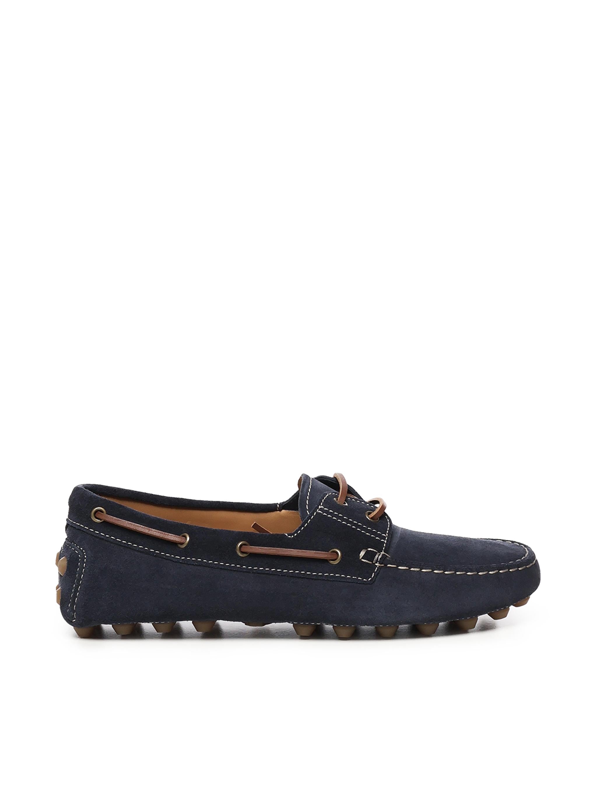 Gommino Bubble da Barca XXM52K05300RE0 U820 TOD'S 