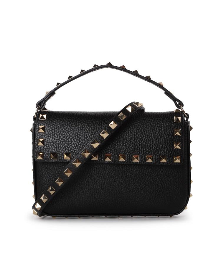 Mini bag Rockstud 7W2P0W07 VSH0NO VALENTINO GARAVANI 