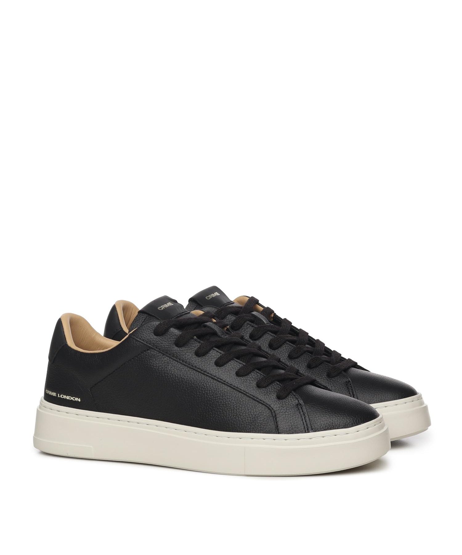 Sneakers Extralight<BR/> 18709AA6 BLACK CRIME LONDON 