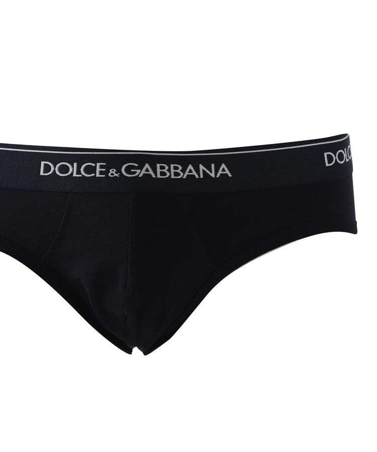 Slip in cotone stretch M9C03J FUGIWB9680 DOLCE & GABBANA 