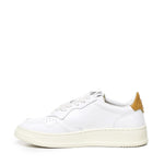 Sneakers Medalist in cowskin AULW LL70 AUTRY 