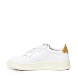 Sneakers Medalist in cowskin AULW LL70 AUTRY 