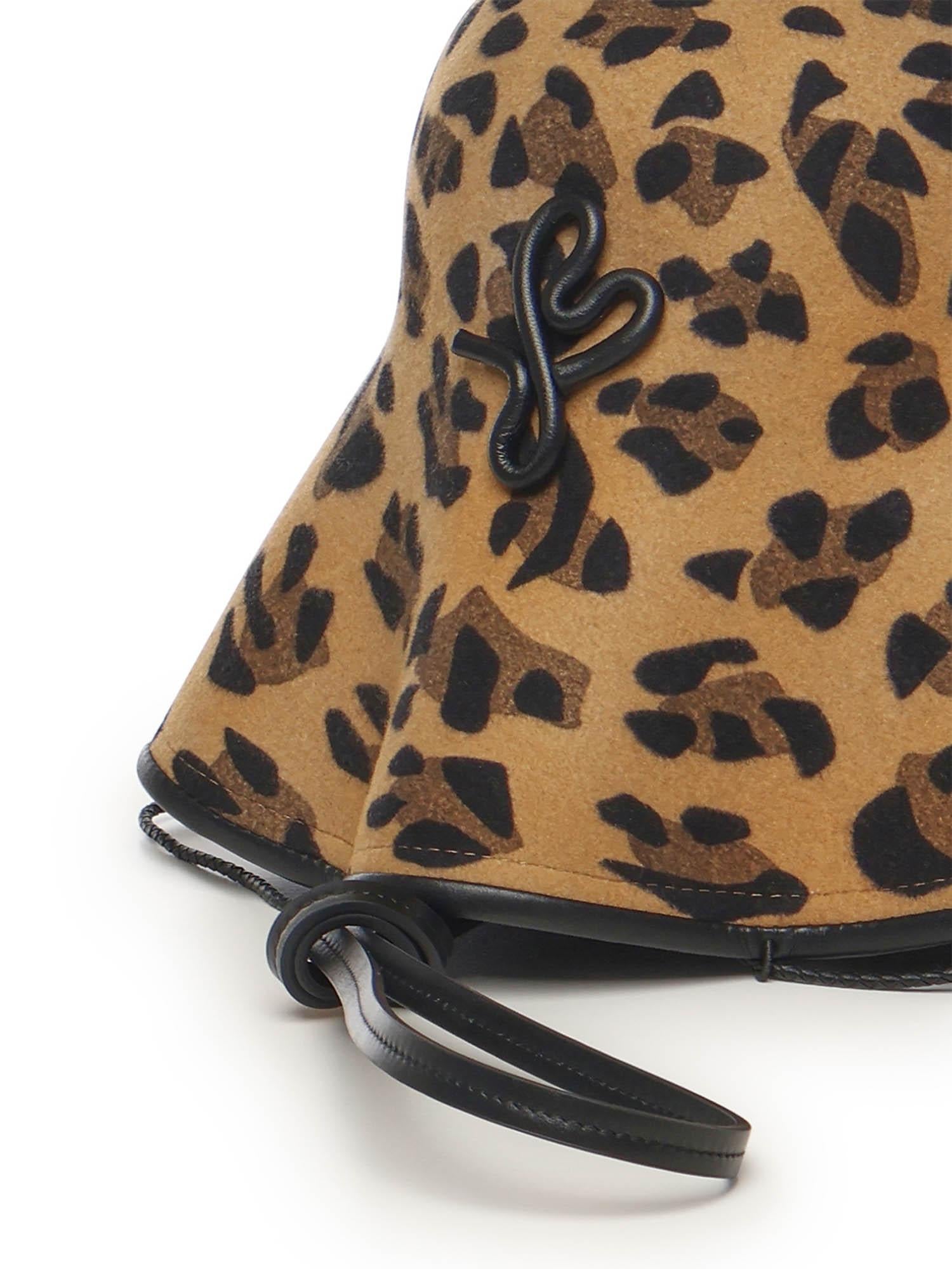 Borsa "Hatbag" BBCT059  RUSLAN BAGINSKIY 