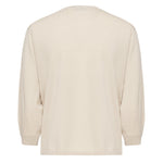 Maglia Amici Ecru 2519361091600 001 'S MAX MARA 