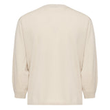 Maglia Amici Ecru 2519361091600 001 'S MAX MARA 