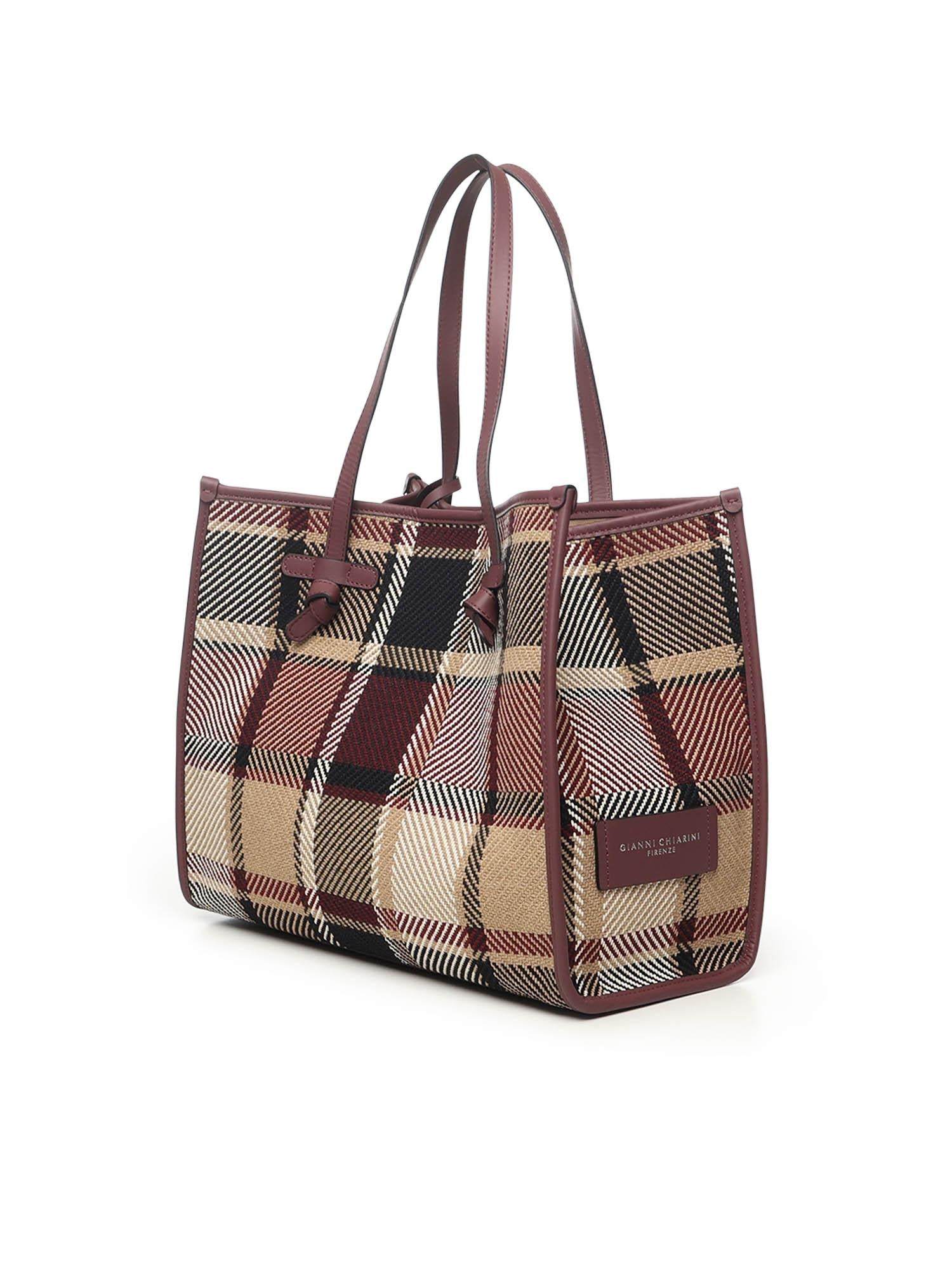 Borsa shopping Marcella BS6850 11569 GIANNI CHIARINI 