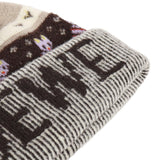 Berretto in misto lana KSA9OT2K02 3046 LOEWE 