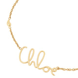 Collana Chloé Iconic CHC24AFO64CB7 9DC CHLOÉ 