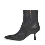 Stivaletto in pelle 502T10VK 03 BIBI LOU 
