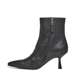 Stivaletto in pelle 502T10VK 03 BIBI LOU 