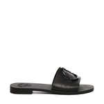 Slide Mon con logo K109B4C00040 M4095999 MONCLER 