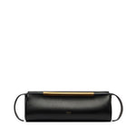 Clutch Donna in pelle H4017 1015200 KHAITE 