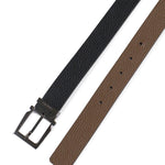 Cintura in pelle <BR/> 670253 770729007 FERRAGAMO 