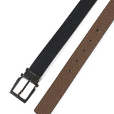 Cintura in pelle <BR/> 670253 770729007 FERRAGAMO 