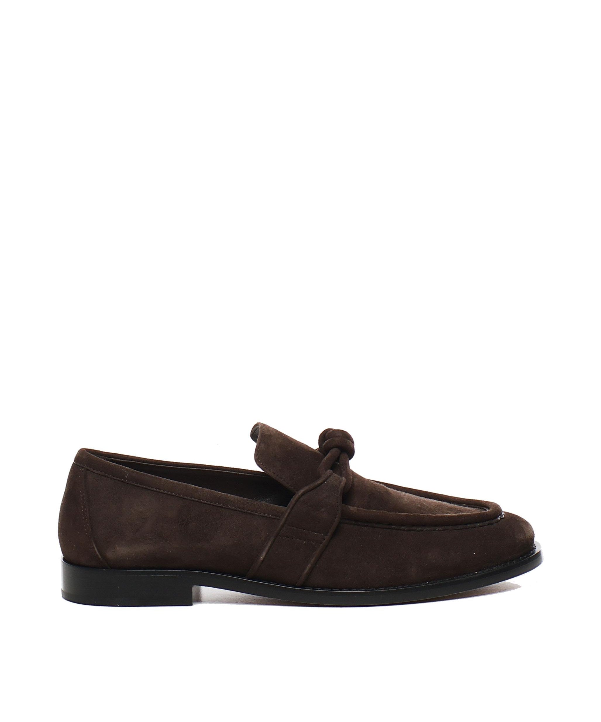 Mocassino Astaire 796445 V3XR02113 BOTTEGA VENETA 
