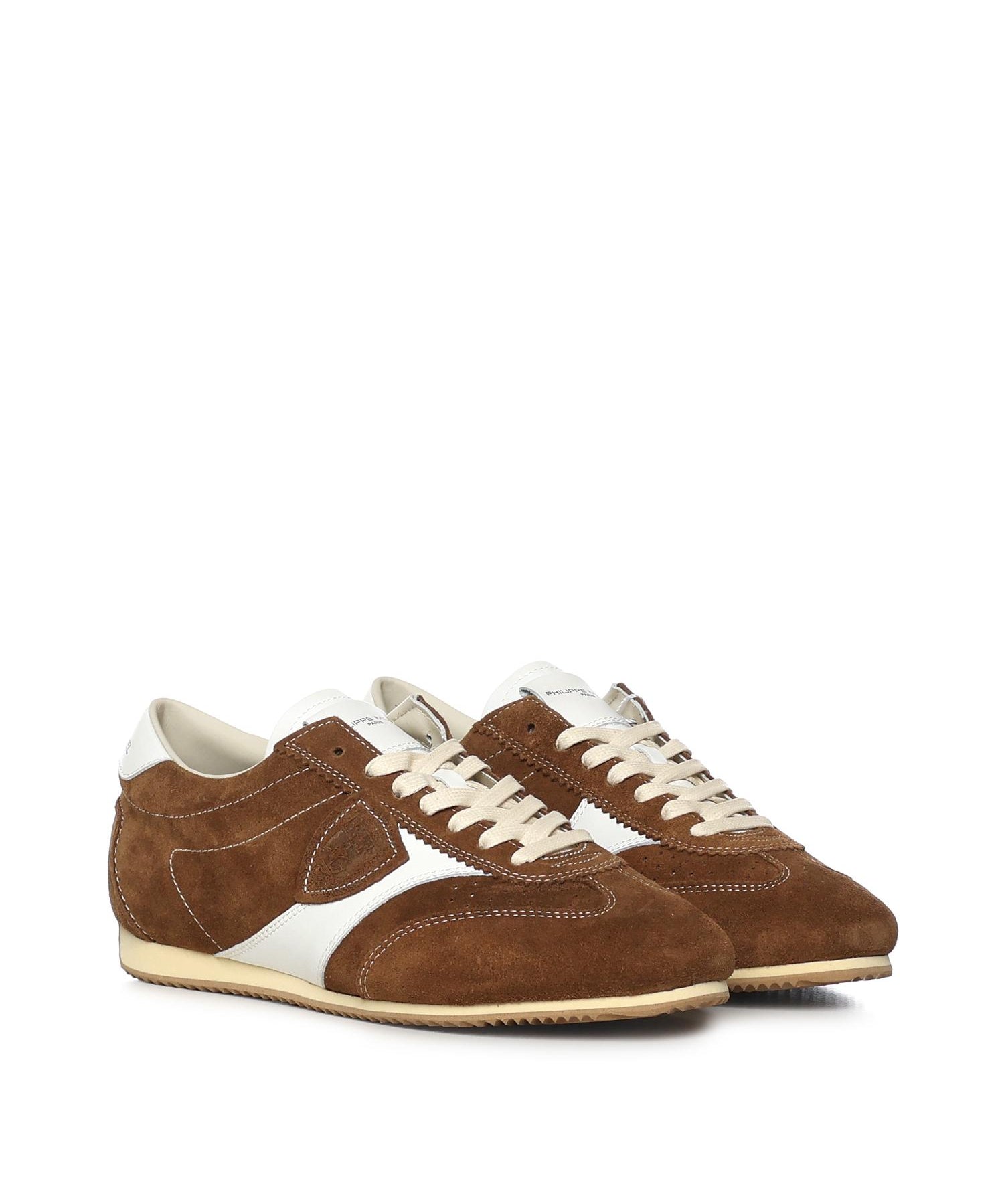 Sneaker Planche PNLU D002 PHILIPPE MODEL 