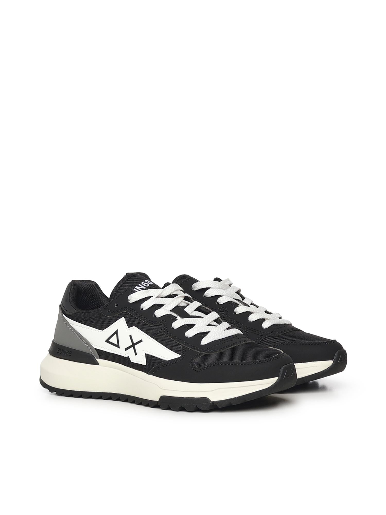 Sneaker Niki 2.0 Solid Z45120 11 SUN 68 