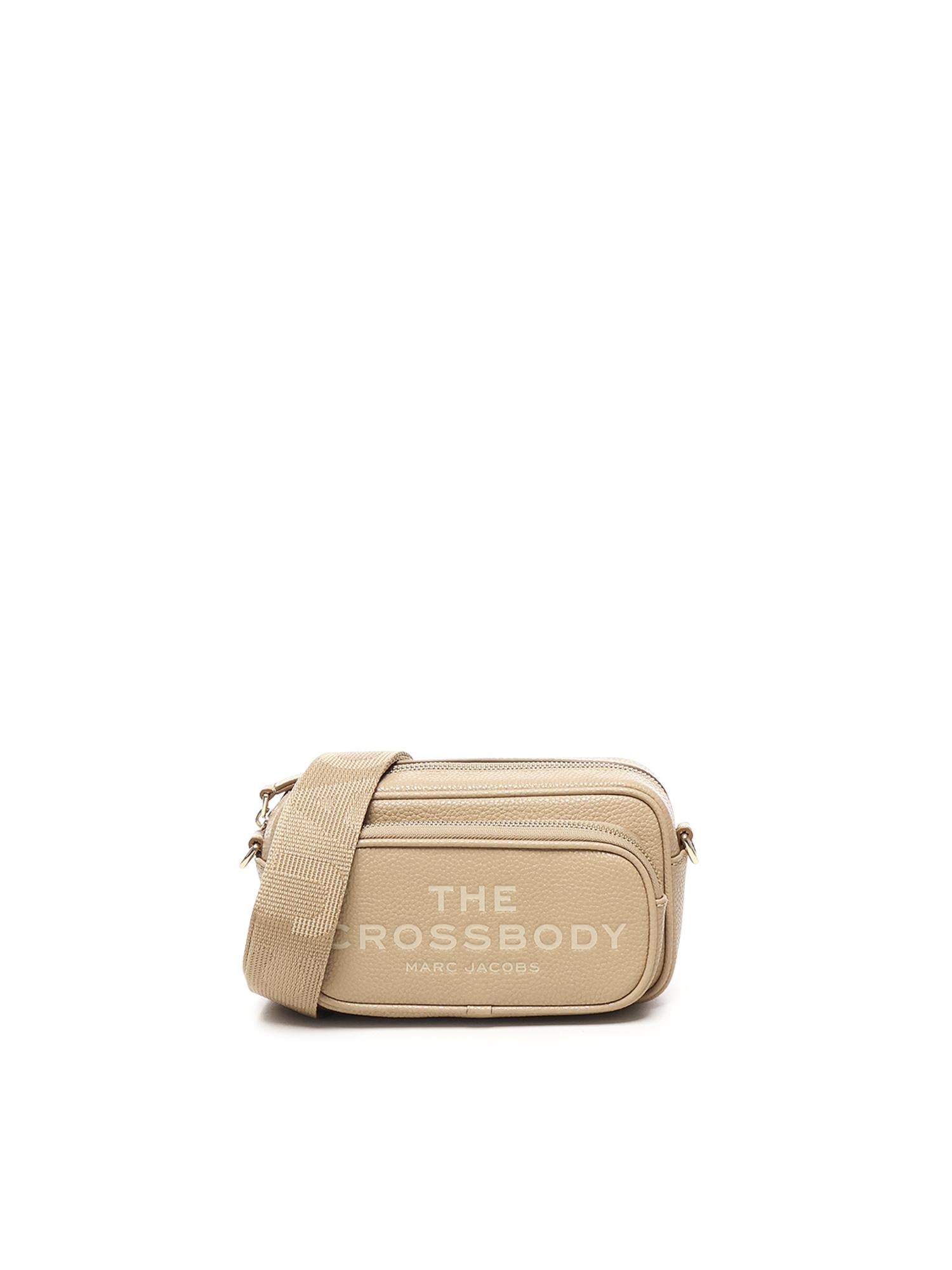 Borsa The crossbody bag 2S5HCR002H02 230 MARC JACOBS 
