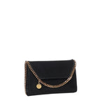 Borsa portafoglio a tracolla Falabella 581238 W93551000 STELLA McCARTNEY 