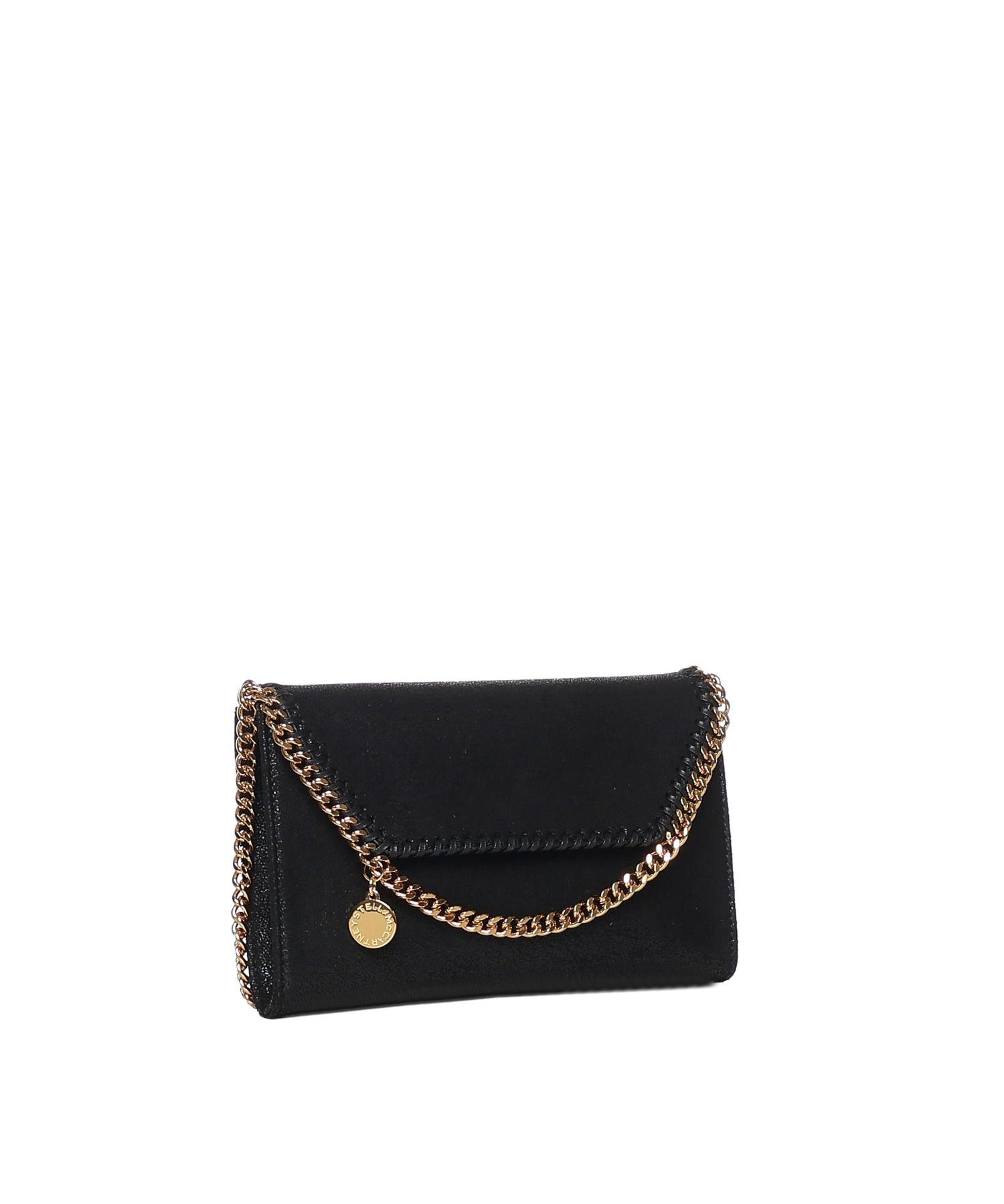 Borsa portafoglio a tracolla Falabella 581238 W93551000 STELLA McCARTNEY 