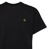 T-shirt Classic in cotone 3G010013 J001MN401 VIVIENNE WESTWOOD 