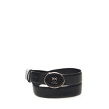 Cintura con logo Love Birds<BR/> 105478 A2QLZ99L PINKO 