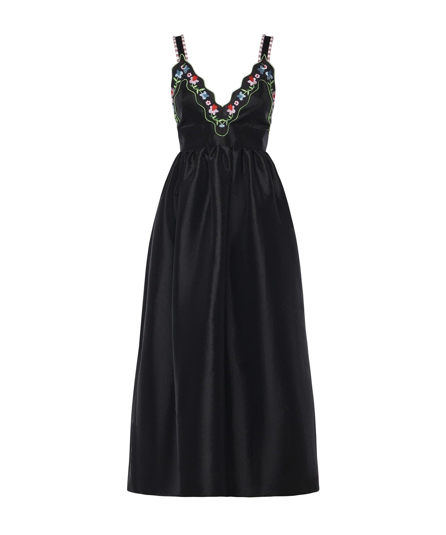 Abito lungo Selene RS26CBD09A  CELIA B 