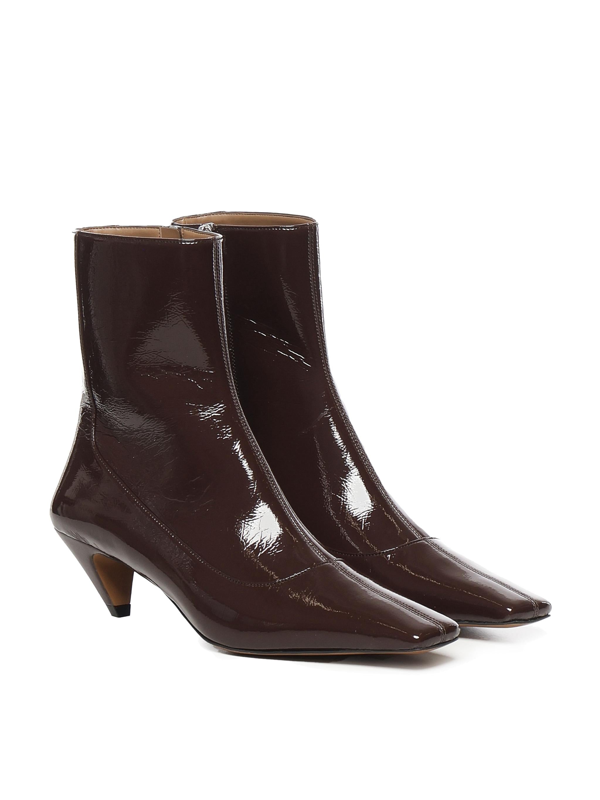 Stivaletti Stella Spur 810562 AP0AN02017 STELLA McCARTNEY 