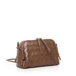 Pochette Concert in nappa 794258 VCPP12810 BOTTEGA VENETA 