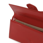 Borsa Le Bambino Long in pelle BAW00013AC18A01 470 JACQUEMUS 